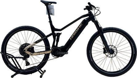 produit reconditionné . Haibike AllTrail 7  Sram SX 2022 . VTT électrique . Haibike . très bon état
