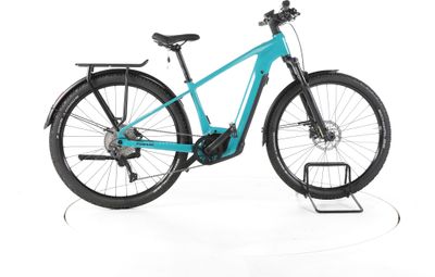 Reconditionné - Focus Aventura² 6.7 Trekking E-Bike - Très Bon Etat Ãtat