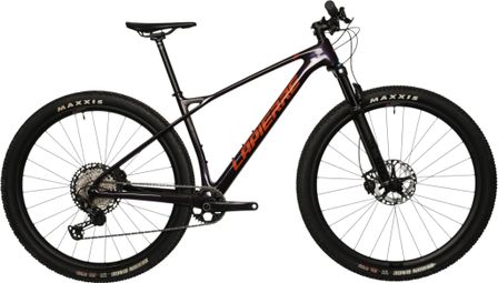 Mountain bike semi-rigida Lapierre Prorace CF 8.9 Shimano XT 12V T.M 168/178 cm - Prodotto ricondizionato