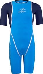 Traje de neopreno Sailfish Rebel Sleeve Pro 2 Azul