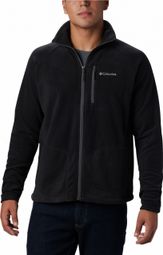 Fleece Columbia Fast Trek II Schwarz