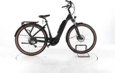 Produit reconditionné - FLYER Upstreet 5 Trekking E-Bike Entrée basse - Très Bon Etat