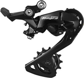 Shimano Tiagra Schaltwerk RD-R4000 11-fach Schwarz