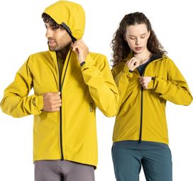 ION Shelter Lite 2.5L Yellow Unisex Long Sleeve Jas