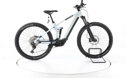 Produit reconditionné - Cube Stereo Hybrid 140 HPC Pro 750 Tout-Suspendue - Très Bon Etat