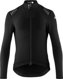 Assos Mille GT Ultraz Winterjas Zwart