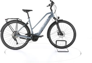 Produit reconditionné - Scott Sub Tour eRIDE 10 Vélo électrique Femmes 2022 - Très Bon Etat