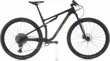 Produit reconditionné · Specialized Epic FSR Carbone GX / Vélo VTT / Specialized | Bon état