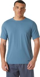 Helly Hansen Shine Solen Blue Men's T-shirt