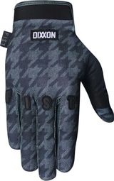 Gants Fist Adulte Hounds Tooth Gris