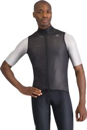 Gilet Coupe-Vent Sportful Light Air Noir