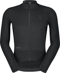Scott RC Pro Warm Hybride Gore-Tex Windjack Zwart 