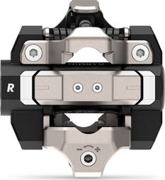 Corps de Pédale Garmin Rally XC110/210 (Sans Capteur) Shimano SPD (Côté Droit)