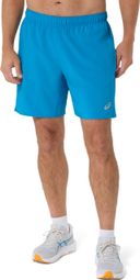 Asics Core 7-Inch Blue Men's Shorts