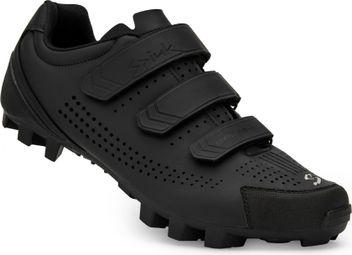 Zapatillas MTB Spiuk Splash Mtb negro