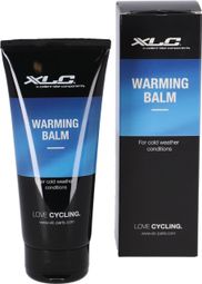 <p>XLC PM-C04 Bálsamo de Calentamiento Intenso Pre</p>-Ejercicio 100 ml