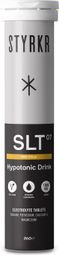 Boisson électrolytes Styrkr SLT07 Fruits doux - 12 pastilles