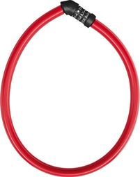Antivol câble Abus 4408C/65