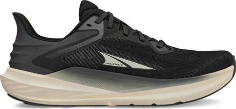 Zapatillas de running Altra Torin 8 Negro/Blanco Mujer