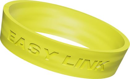 Magura-oogset voor remhendelbus Gustav Elite/Pro geel