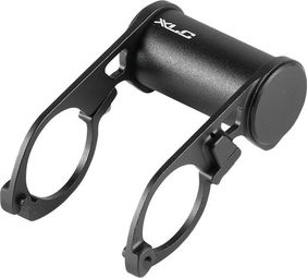 Support Guidon XLC BV-X05 pour Cintre 31.8 mm