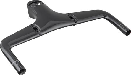 Cintre Aero Trek Speed Concept TT Low Noir