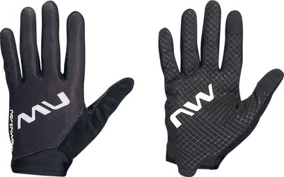 Northwave Extreme Air Long Gloves Black