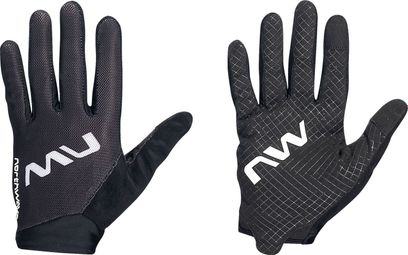 Guanti Northwave Extreme Air Long Nero