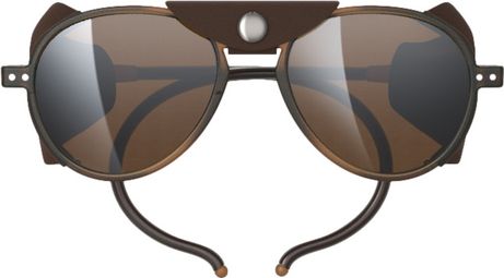 Bril Unisex Izipizi #I Glacier Cat 4 Hazel Brown <p>