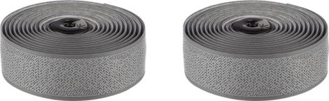 Lizard Skins DSP V2 Bar Tape grigio freddo