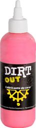 Lubrifiant à la cire Eltin Dirt Out 500 ml