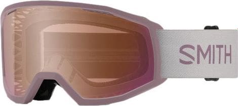 Smith Loam S MTB Goggle Beige Violet
