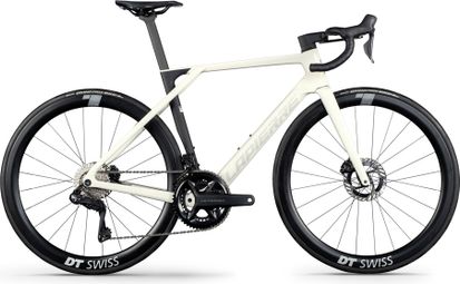 Rennrad Lapierre Xelius DRS 8.0 Shimano Ultegra Di2 12-Gang 700 mm Beige 2026 T.L 180/192 cm – Generalüberholtes Produkt