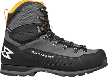 Scarpe da trekking Garmont Nebraska 3 Gore-Tex grigie da uomo