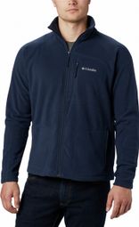 Fleece Columbia Fast Trek II Blue