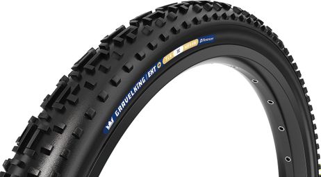 Pneu Gravel Panaracer GravelKing EXT+ 700 mm Tubeless Ready Souple ZSG Gravel Compound BeadLock TuffTex+ Noir