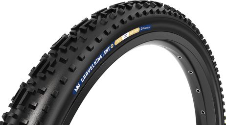 Panaracer GravelKing EXT+ Schotterreifen 700 mm Tubeless Ready Folding ZSG Gravel Compound BeadLock TuffTex+ Black