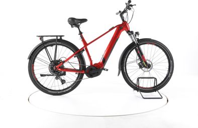 Produit reconditionné - Conway Cairon C 3.0 Trekking E-Bike - Très Bon Etat