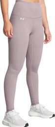 Collant long Under Armour Motion Gris Femme