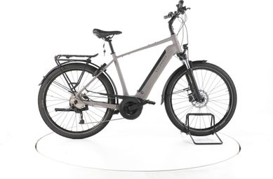 Produit reconditionné - Kalkhoff Entice 3.B Move Trekking E-Bike - Très Bon Etat