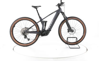 Produit reconditionné - Cube Stereo Hybrid 140 HPC Race 750 Tout-Suspendue - Très Bon Etat
