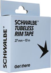Fond de Jante Tubeless Schwalbe 10 m