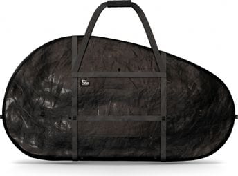 Housse de Transport pour VTT BikeParka RoughSac Noir