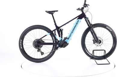 Produit reconditionné - Mondraker DUSK R Vélo électrique VTT 2023 - Très Bon Etat