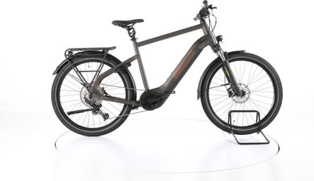 Produit reconditionné - Ghost E-Square Advanced Y AL U Vélo électrique Hommes  - Bon Etat