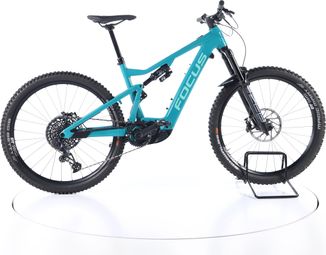 Produit reconditionné - Focus Jam² 7.0 Vélo électrique VTT 2023 - Très Bon Etat