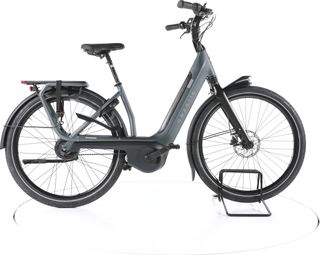 Produit reconditionné - Gazelle Avignon C380 HMB Vélo Entrée basse  - Très Bon Etat