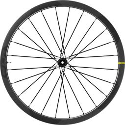 Ruota anteriore Mavic Cosmic SLR 32 Disc 700 | 12x100mm | Centerlock