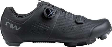 Northwave Razer MTB Scarpe Nero Uomo