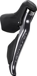 Shimano Ultegra Di2 ST-R8150 12 Speed Right Hand Drive - Refurbished Product